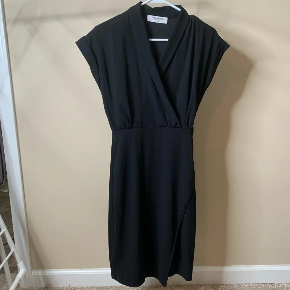 MM Lafleur - The Tory 4.0 Dress - Picture 6 of 10